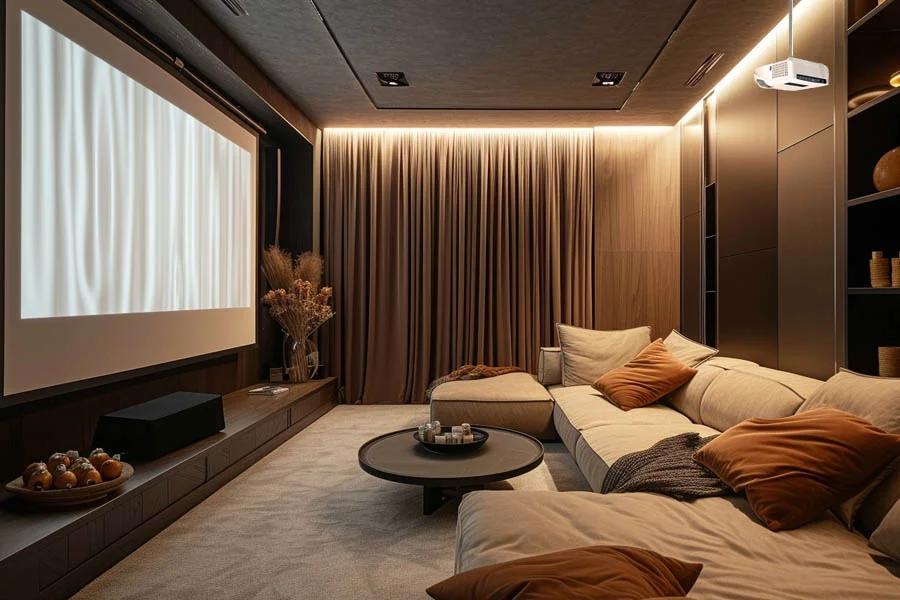 home theater